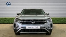 Volkswagen T-Roc 1.0 TSI Style 5dr Petrol Hatchback